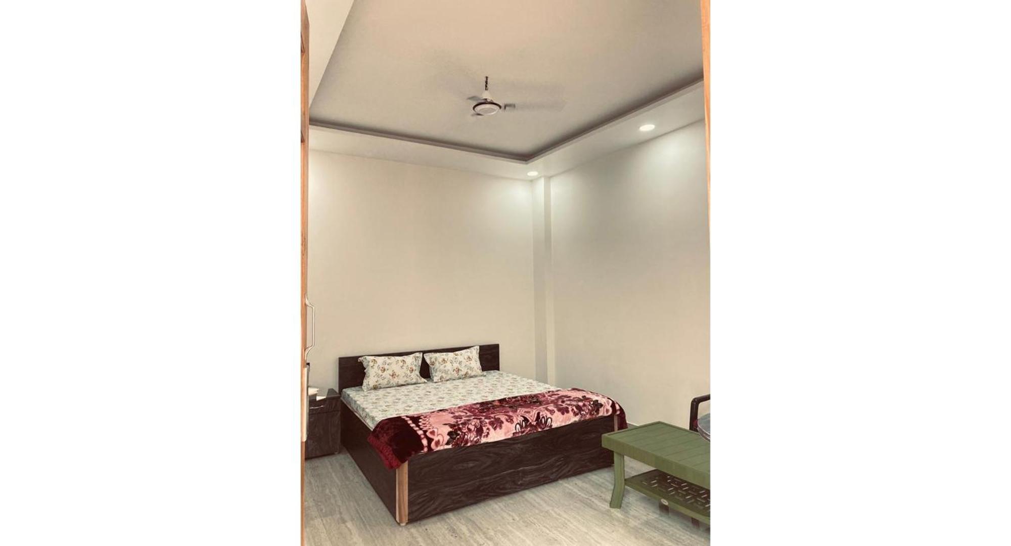 Srinivasan Villa Varanasi Exterior foto